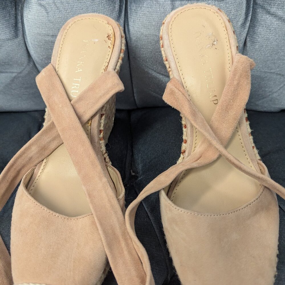 Espadrilles